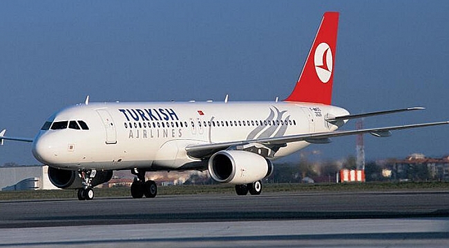 Türk Hava Yolları hisse geri alımı yapacak.
