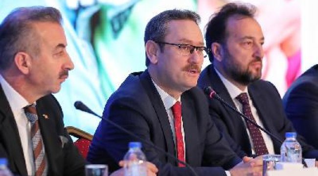 “Türkiye’nin deprem izolatörlü ilk konut projesi” olduğu belirtilen proje hayata geçiriliyor"