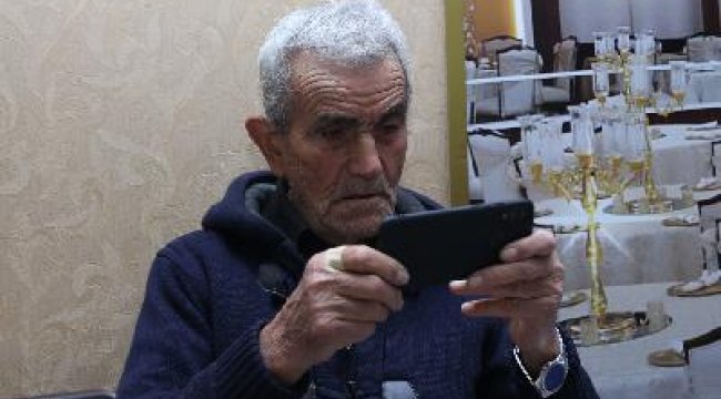 Ümraniye’de koronavirüse karşı online nikah dönemi başladı