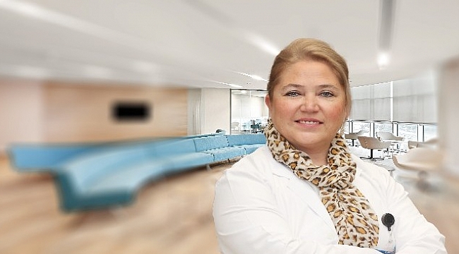 Uzmandan “Bağışıklığınızı strese teslim etmeyin” uyarısı.
