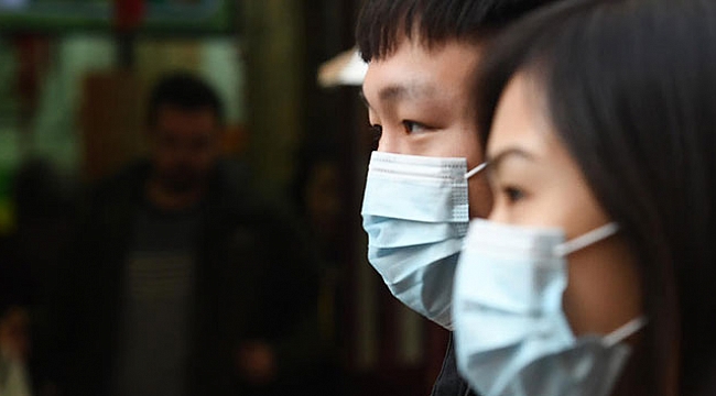 Wuhan'da karantinanın erken kalkması ikinci bir dalgaya neden olabilir.