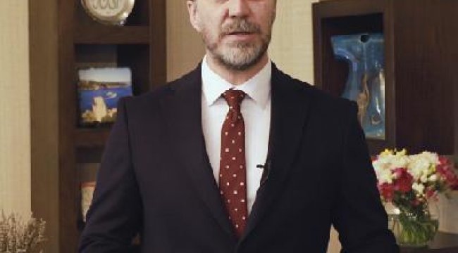Yılmaz: Devletimizin tedbirlerine destek olmak hepimizin görevidir
