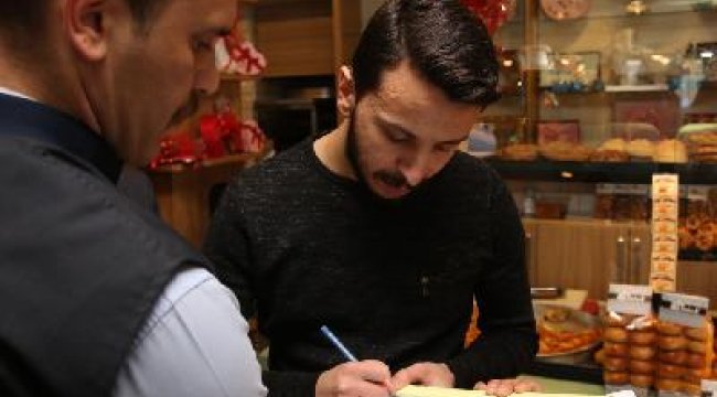 Zabıtalardan kafelere sıkı denetim