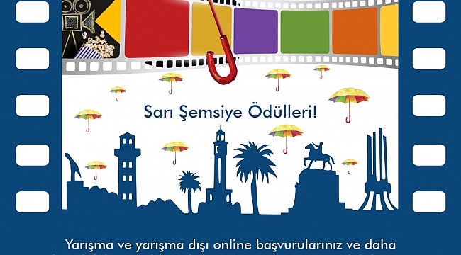 - 6. Balkan Panorama Film Festivali’nin başvuru tarihleri belli oldu.