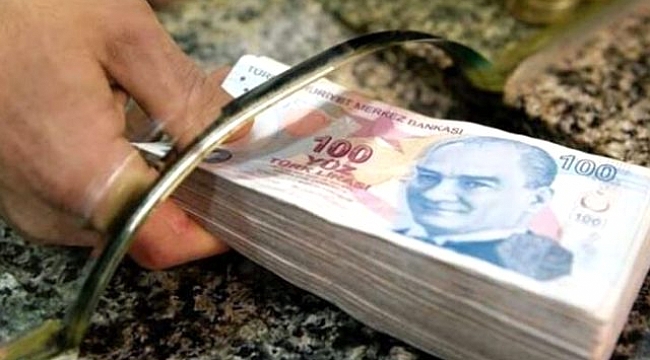701 bin üreticiye yapılacak 1 milyar 434 milyon liralık buzağı destek ödemeleri, 24 Nisan'da hesaplara yatırılacak.