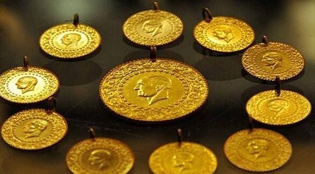 Altın fiyatları ne kadar? 4 Nisan çeyrek ve gram altın fiyatları.