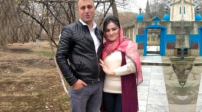 Ardahanlı damat, gelin almak için gittiği Azerbaycan'da salgın sebebiyle mahsur kaldı.