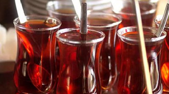 Aşırı çay ve kahve tüketimi bağışıklık sistemine zarar veriyor