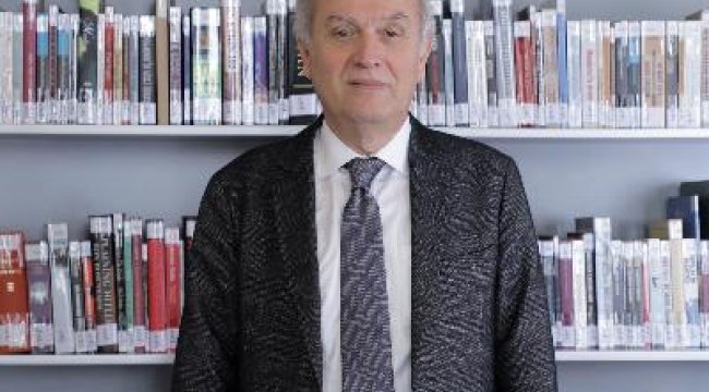 “Baklava, kadayıf, lokum bağışıklık sisteminin düşmanı”