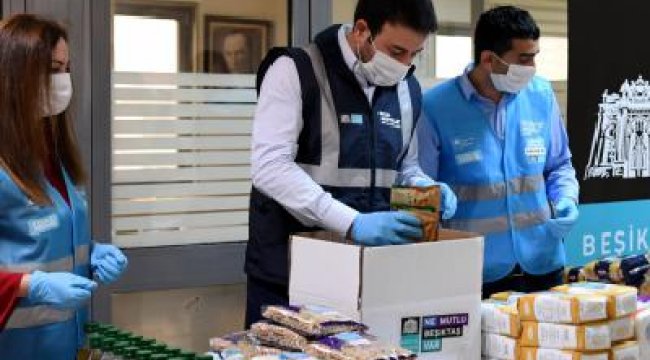 Belediye çalışmaları yurtdışında örnek gösteriliyor