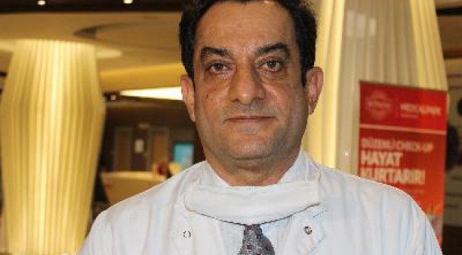 Bez maskelere dikkat! Virüsü almanıza engel olmayabilir