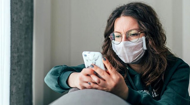 Bilim Kurulu Üyesi, cebinizdeki ölümcül tehlikeye karşı uyardı: Telefondan virüs kapmayın.