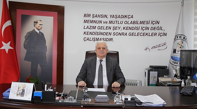 BURHANİYE BAĞIŞ KAMPANYASI  ÇIĞ GİBİ BÜYÜYOR.