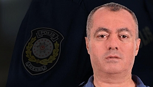 Corona virüse yakalanan polis memuru hayatını kaybetti.