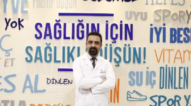 El ve ayak parmakları morarıyorsa kalp muayenesi şart