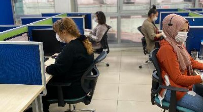 Elektrik firmalarından sağlık kurumlarına özel hızlı hat