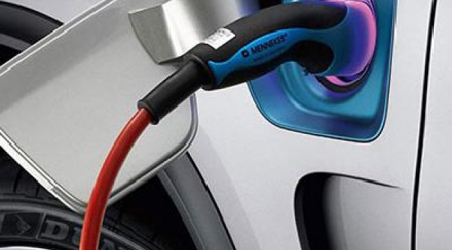 Elektrikli ve hibrid otomobil satışları yüzde 79 arttı
