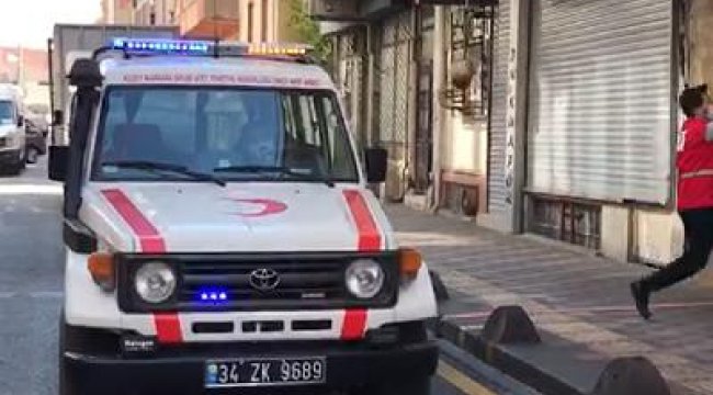 Esenler'de 20 bin ücretsiz ekmek dağıtıldı