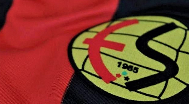 Eskişehirspor'a 6 puan silme cezası ve 2 dönem transfer yasağı.