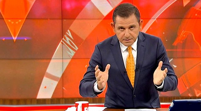 Fatih Portakal'ın yorumlarından dolayı RTÜK, FOX TV'ye program durdurma cezası verdi.