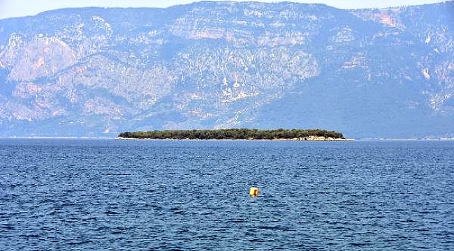 Gelibolu Adası, 22 hissedarın ortak kararıyla 15 milyon dolara satışa çıkartıldı.