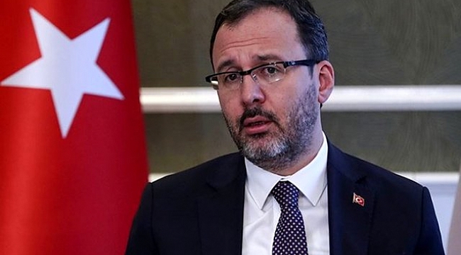 Gençlik ve Spor Bakanlığı, koronavirüs sonrasına hazırlanıyor.