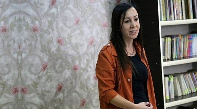 HDP'li eski Mazıdağı Belediye Başkanı, koronavirüs testi pozitif çıkınca tahliye edildi.