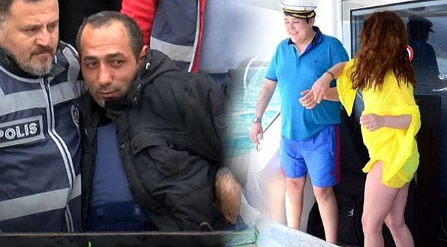 İnfaz yasasından yararlanacak mahkumlar netleşti! İşte kamuoyunun yakından tanıdığı mahkumların akıbeti.