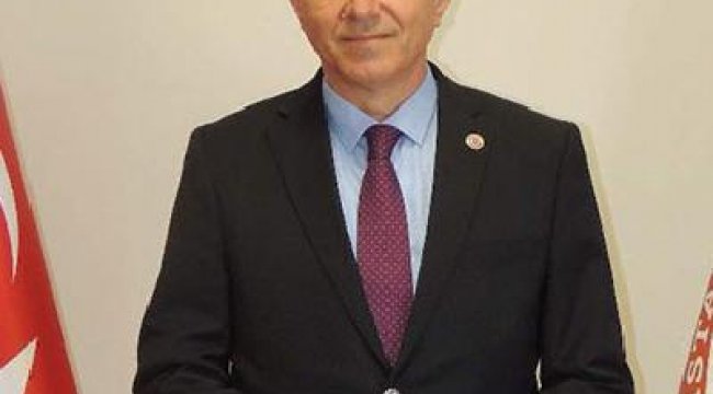 “İnsan sağlığı için tüm ekosistem korunmalıdır”