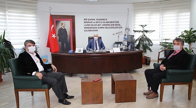 İŞADAMI DOĞAN ÇELİK, BURHANİYE YARDIM KAMPANYASINA 150 BİN TL BAĞIŞ YAPTI.