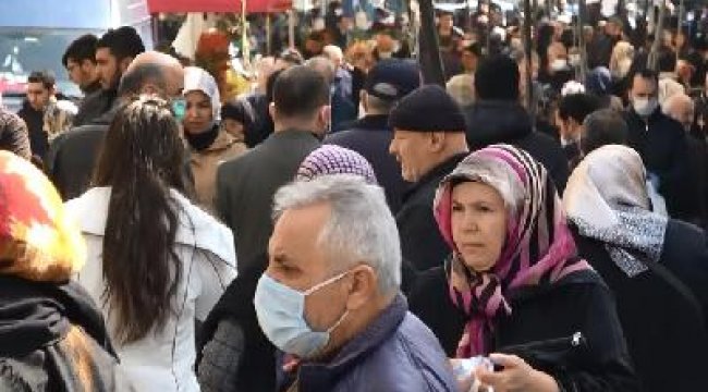 “İstanbul’da koronavirüsün yayılma hızını sıkışıklık endeksiyle hesaplayabiliriz”