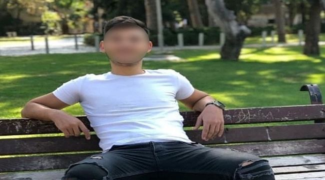 İzmir'de sokak ortasında işlenen cinayetin şüphelisi tutuklandı.