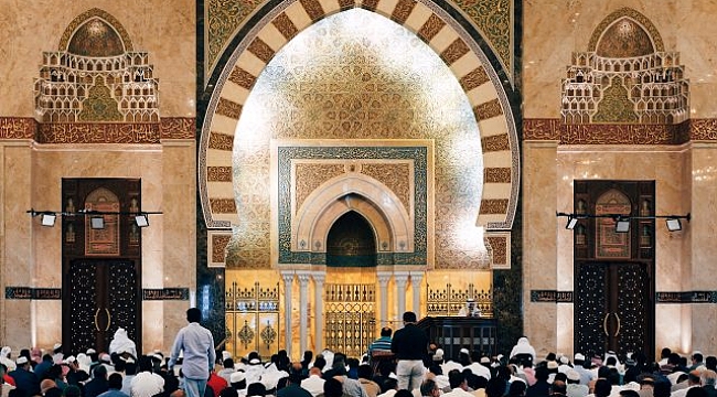 Kadir gecesi ne zaman? 2020 Kadir gecesi hangi gün? Ramazan ayı Kadir gecesi ne zaman idrak edilecek? Kadir gecesinin önemi nedir?.