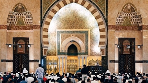 Kadir gecesi ne zaman? 2020 Kadir gecesi hangi gün? Ramazan ayı Kadir gecesi ne zaman idrak edilecek? Kadir gecesinin önemi nedir?.