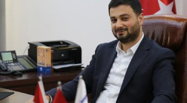 Kağıthane de ‘Biz Bize Yeteriz Türkiyem’ dedi