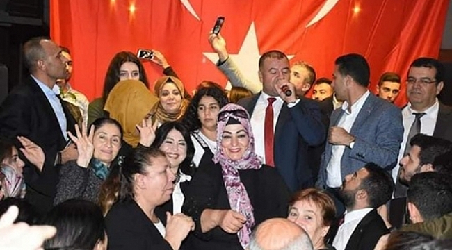 KOCAMAN: “DUY SESİMİ ERDOĞAN”.