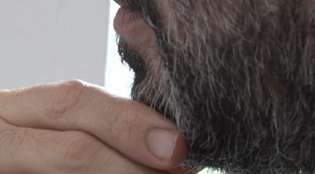 Koronavirüs önlemi: Yüzünüze dokunmamak için bunları yapın
