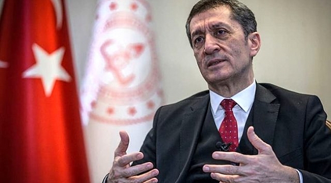 Milli Eğitim Bakanı Selçuk, 8'inci sınıf öğrencilerinin sorularını yanıtladı: Bu sene sorular daha zor olacak diye bir şey yok.
