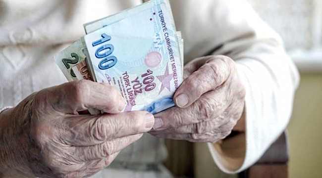 Milyonlarca emeklinin ikramiye ödemeleri yarından itibaren hesaplara yatacak.