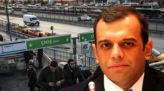 Normalleşmeye nasıl geçilecek? Bilim Kurulu Üyesi Prof. Dr. Azap anlattı.