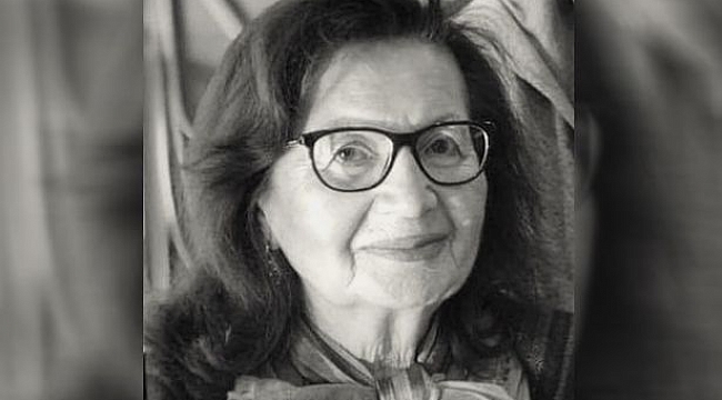 Prof. Dr. Feriha Öz korona virüs nedeniyle hayatını kaybetti.