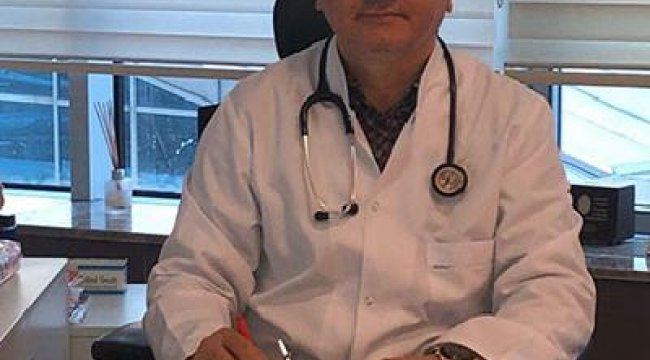 Prof. Dr. Kayhan tarih verdi: “Kurallara uyarsak haziran gibi normale dönebiliriz”