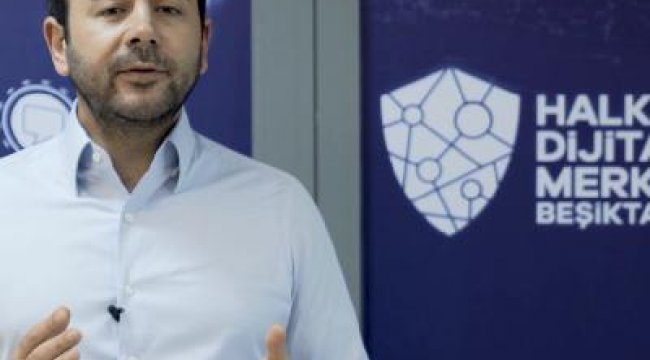 "Gözümüz de kulağımız da 7 gün 24 saat Beşiktaş’ta"