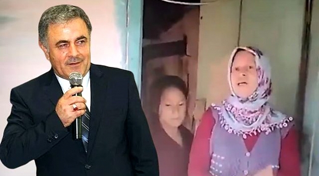 Son Dakika: "Açız" diyen vatandaşa "Geber" yorumu yapan Aile ve Sosyal Hizmetler İl Müdür Yardımcısı görevden alındı.
