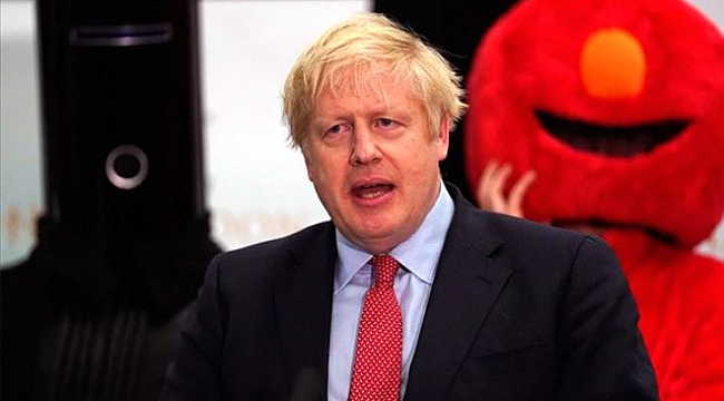 Son Dakika: İngiltere Başbakanı Boris Johnson, koronavirüs nedeniyle yoğun bakıma kaldırıldı.
