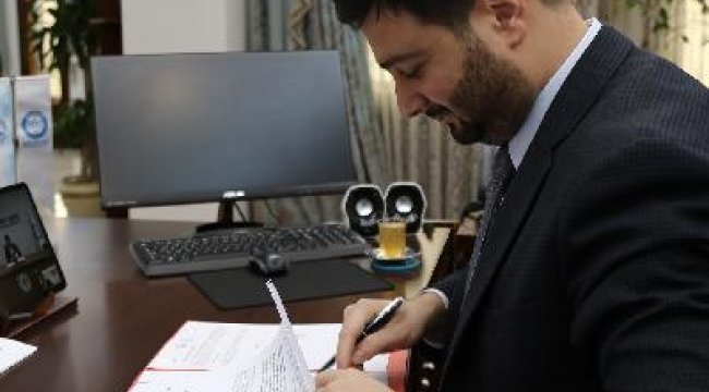 Sosyal Denge Sözleşmesi’nde koronavirüs tedbiri