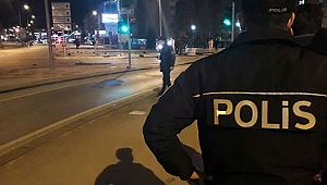 Suriyeli genci vuran polisin ifadesi ortaya çıktı.