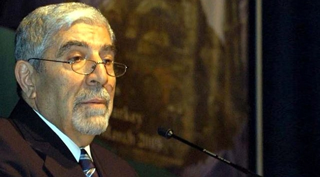 Türk tıp dünyasının duayen ismi Prof. Dr. Sedat Tellaloğlu koronavirüsten öldü.