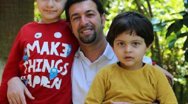 Türk ve Çinli aileler koronavirüsten ders aldı: Çocuklarımızla daha çok vakit geçirmek istiyoruz