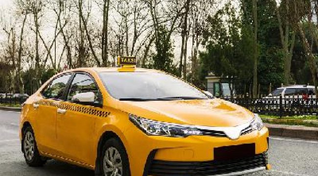 Uber’den sağlık çalışanlarına özel ücretsiz ticari taksi hizmeti